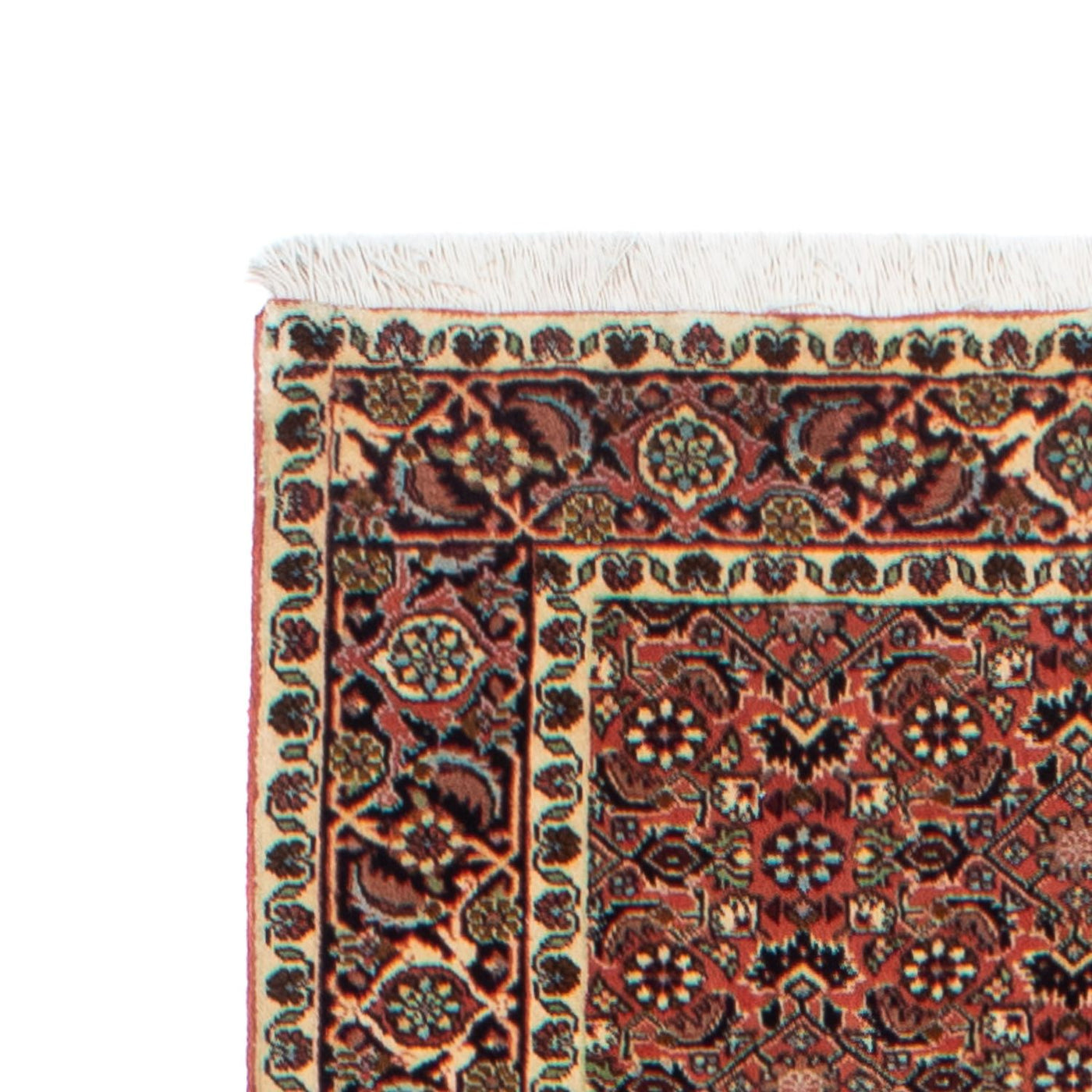 Bidjar Tapijt 290x79cm - Perzisch tapijt