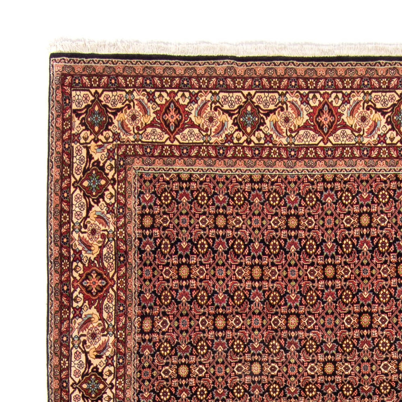 Bidjar Tapijt 343x254cm - Perzisch tapijt