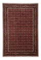 Bidjar Tapijt 295x196cm - Perzisch tapijt