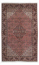 Bidjar - Zanjan Tapijt 234x142cm - Perzisch tapijt