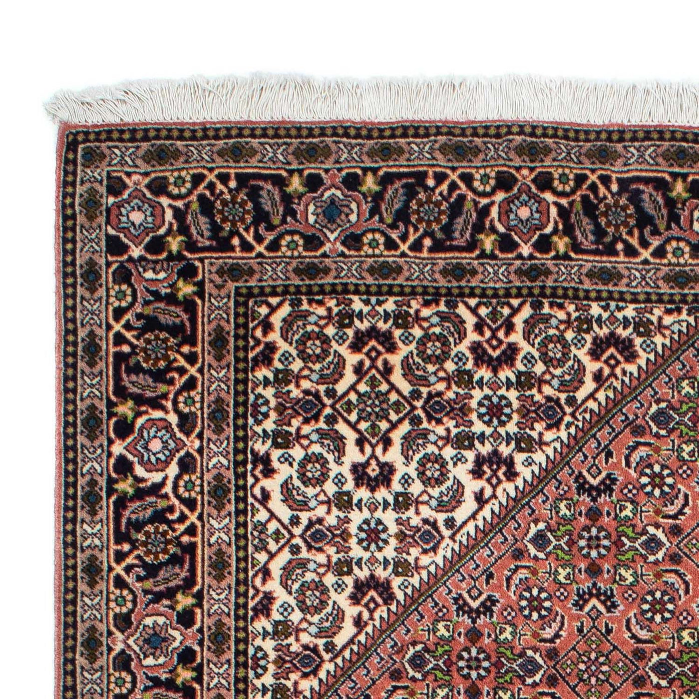 Bidjar - Zanjan Tapijt 234x142cm - Perzisch tapijt