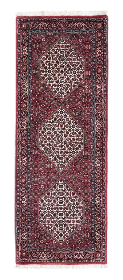 Bidjar Tapijt 75x210cm - Perzisch tapijt