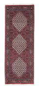 Bidjar Tapijt 210x75cm - Perzisch tapijt