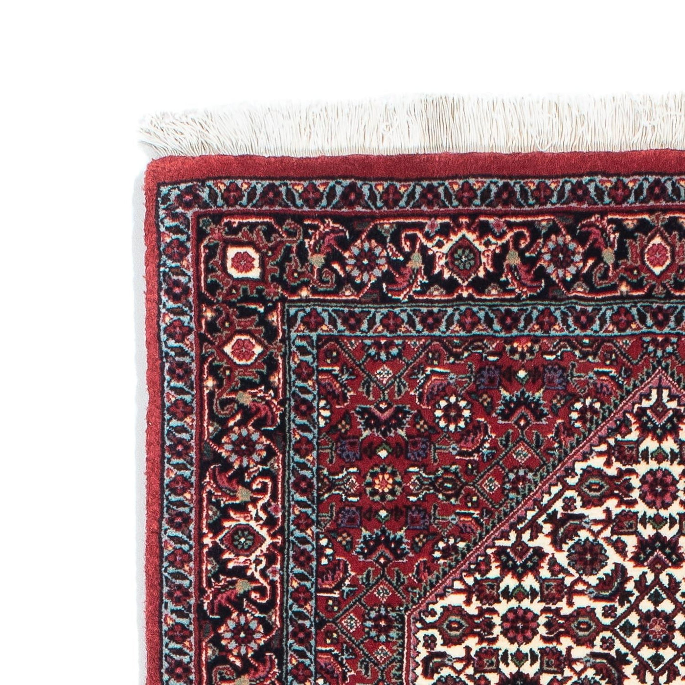 Bidjar Tapijt 210x75cm - Perzisch tapijt