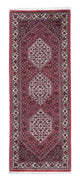 Bidjar Tapijt 208x74cm - Perzisch tapijt