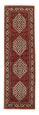 Bidjar Tapijt 247x73cm - Perzisch tapijt