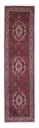 Bidjar Tapijt 82x313cm - Perzisch tapijt