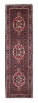 Bidjar Tapijt 298x82cm - Perzisch tapijt