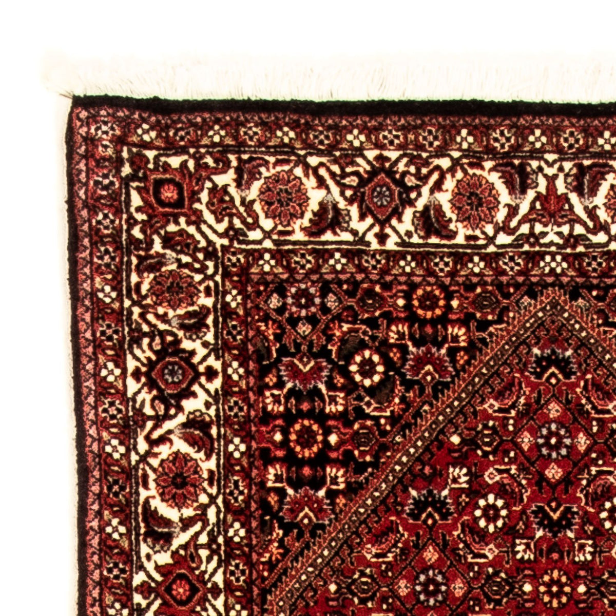 Bidjar Tapijt 77x315cm - Perzisch tapijt