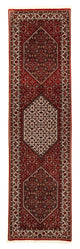 Bidjar Tapijt 295x71cm - Perzisch tapijt