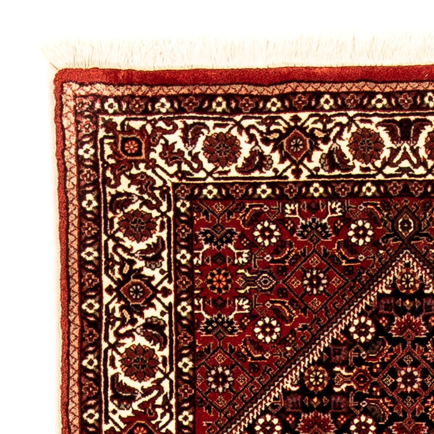 Bidjar Tapijt 295x71cm - Perzisch tapijt