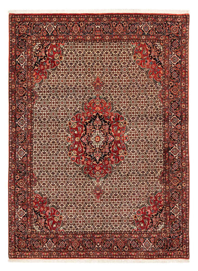 Bidjar Tapijt 200x258cm - Perzisch tapijt