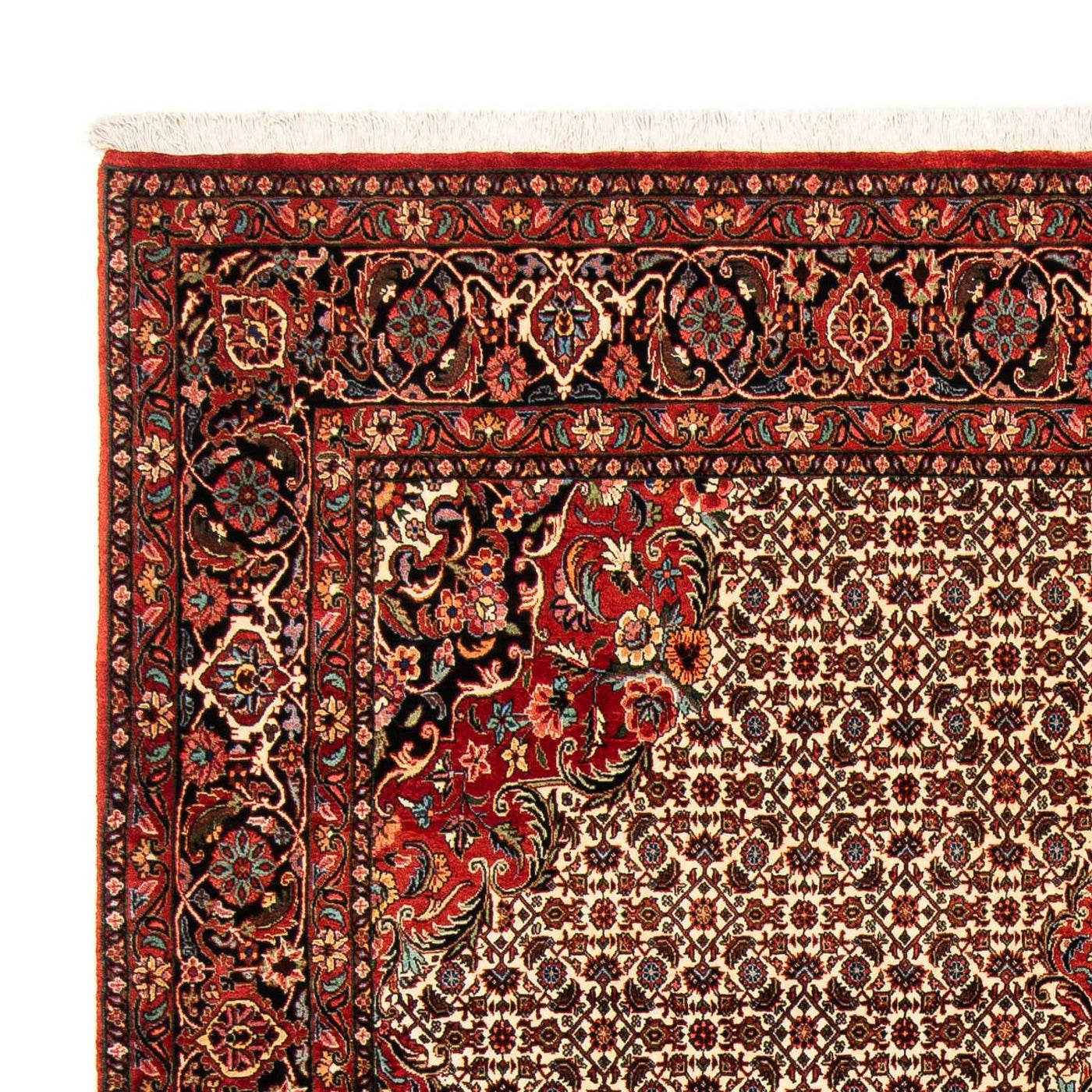 Bidjar Tapijt 258x200cm - Perzisch tapijt