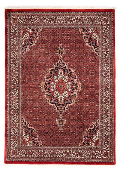 Bidjar Tapijt 168x233cm - Perzisch tapijt