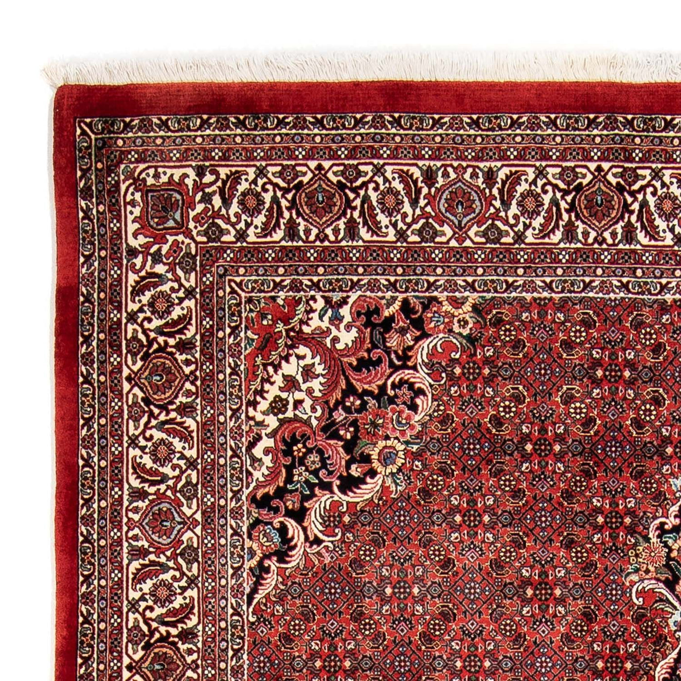 Bidjar Tapijt 233x168cm - Perzisch tapijt