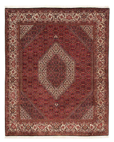 Bidjar Tapijt 200x244cm - Perzisch tapijt