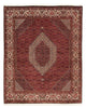 Bidjar Tapijt 244x200cm - Perzisch tapijt