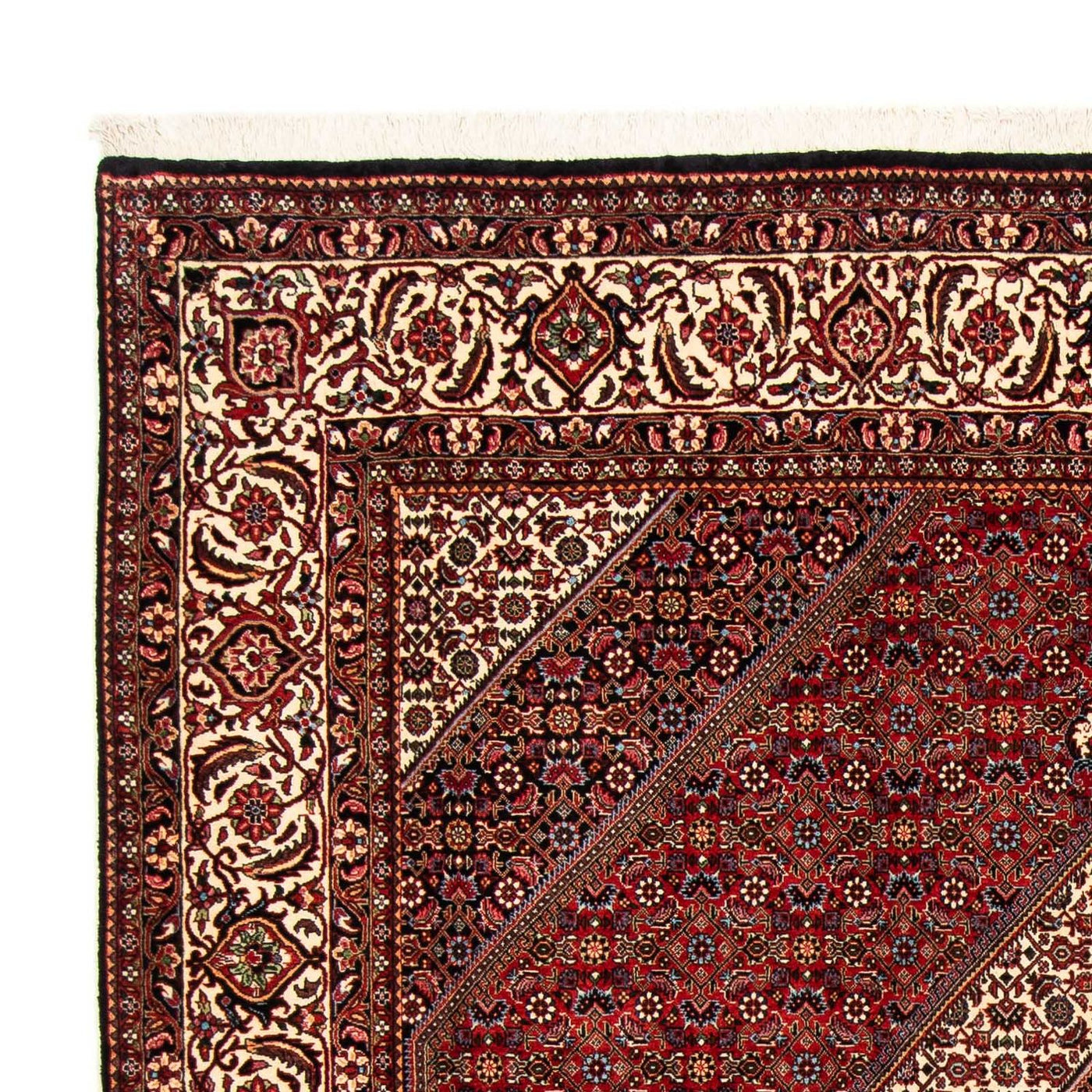 Bidjar Tapijt 244x200cm - Perzisch tapijt