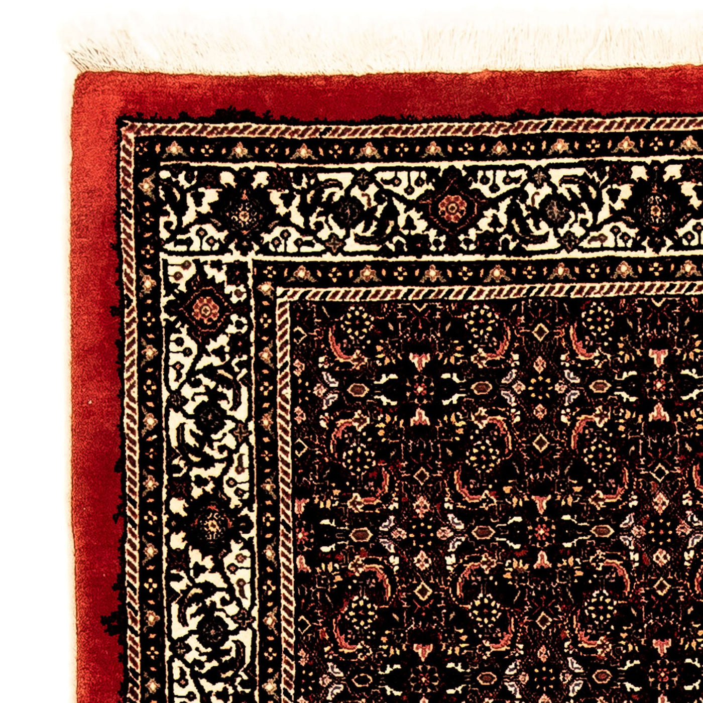 Bidjar Tapijt 293x100cm - Perzisch tapijt
