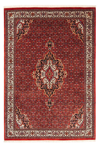 Bidjar Tapijt 168x242cm - Perzisch tapijt