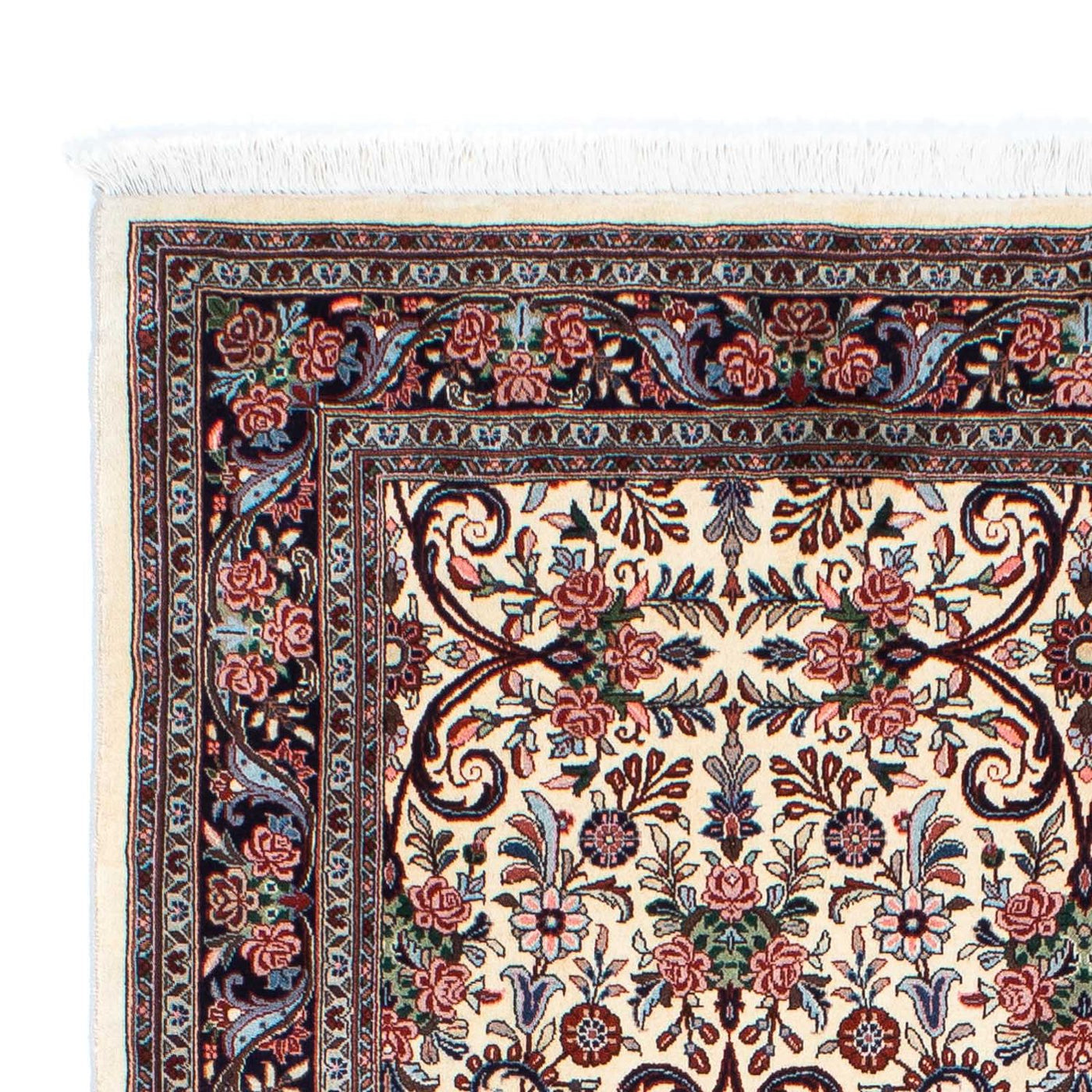 Bidjar Tapijt 210x135cm - Perzisch tapijt