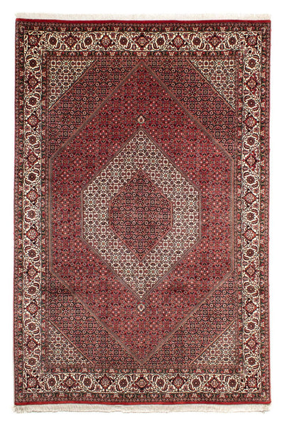 Bidjar Tapijt 204x302cm - Perzisch tapijt
