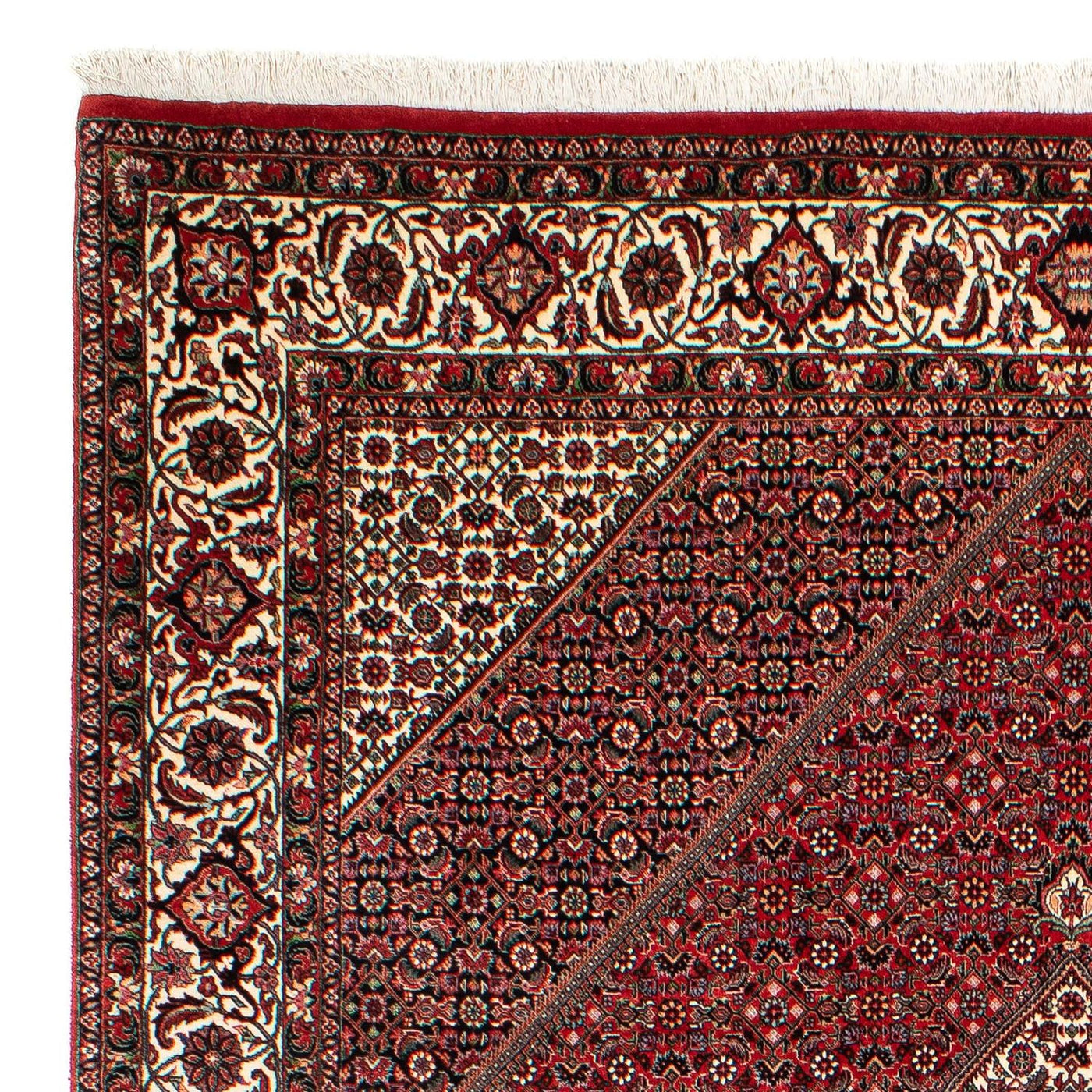 Bidjar Tapijt 302x204cm - Perzisch tapijt