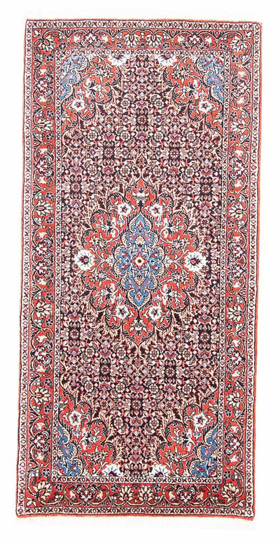 Bidjar Tapijt 70x141cm - Perzisch tapijt