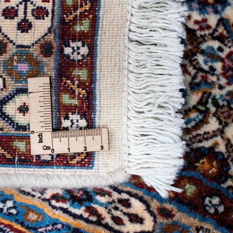 Perzisch tapijt - Klassiek - 192 x 143 cm - beige