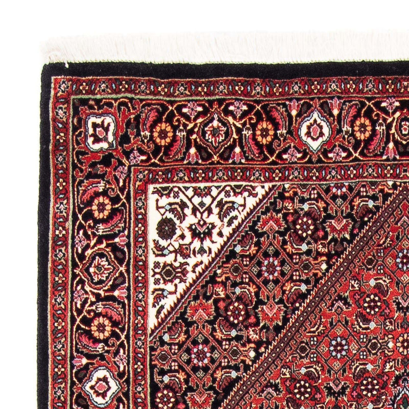 Perzisch tapijt - Bijar - 178 x 108 cm - rood