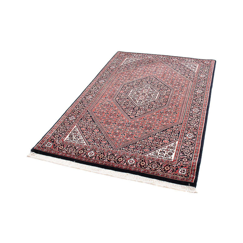 Perzisch tapijt - Bijar - 178 x 108 cm - rood