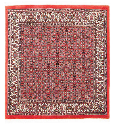 Bidjar Tapijt 98x104cm - Perzisch tapijt