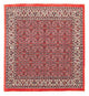 Bidjar Tapijt 104x98cm - Perzisch tapijt