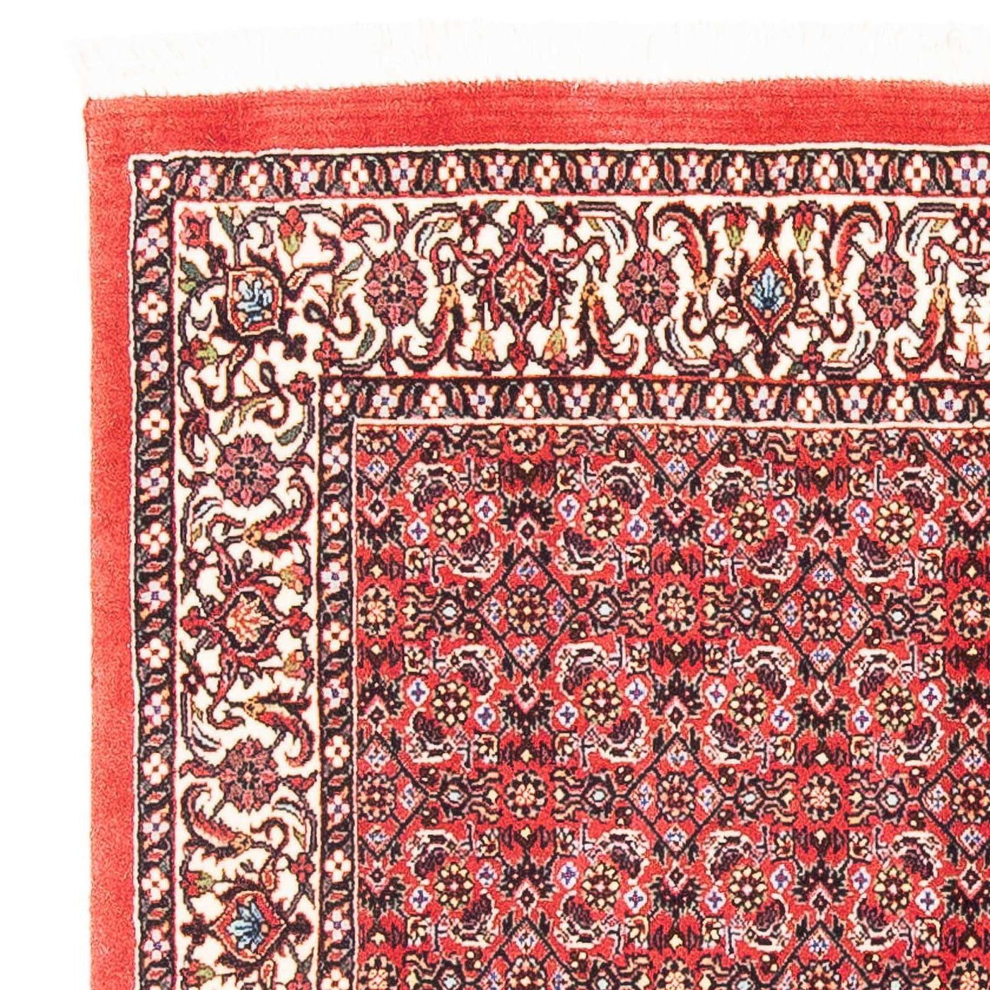 Bidjar Tapijt 104x98cm - Perzisch tapijt