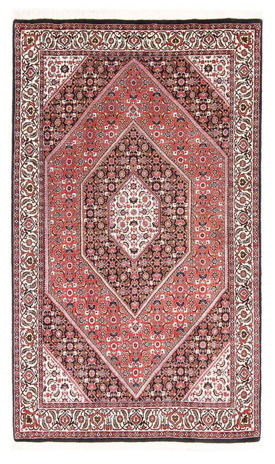 Bidjar Tapijt 108x176cm - Perzisch tapijt