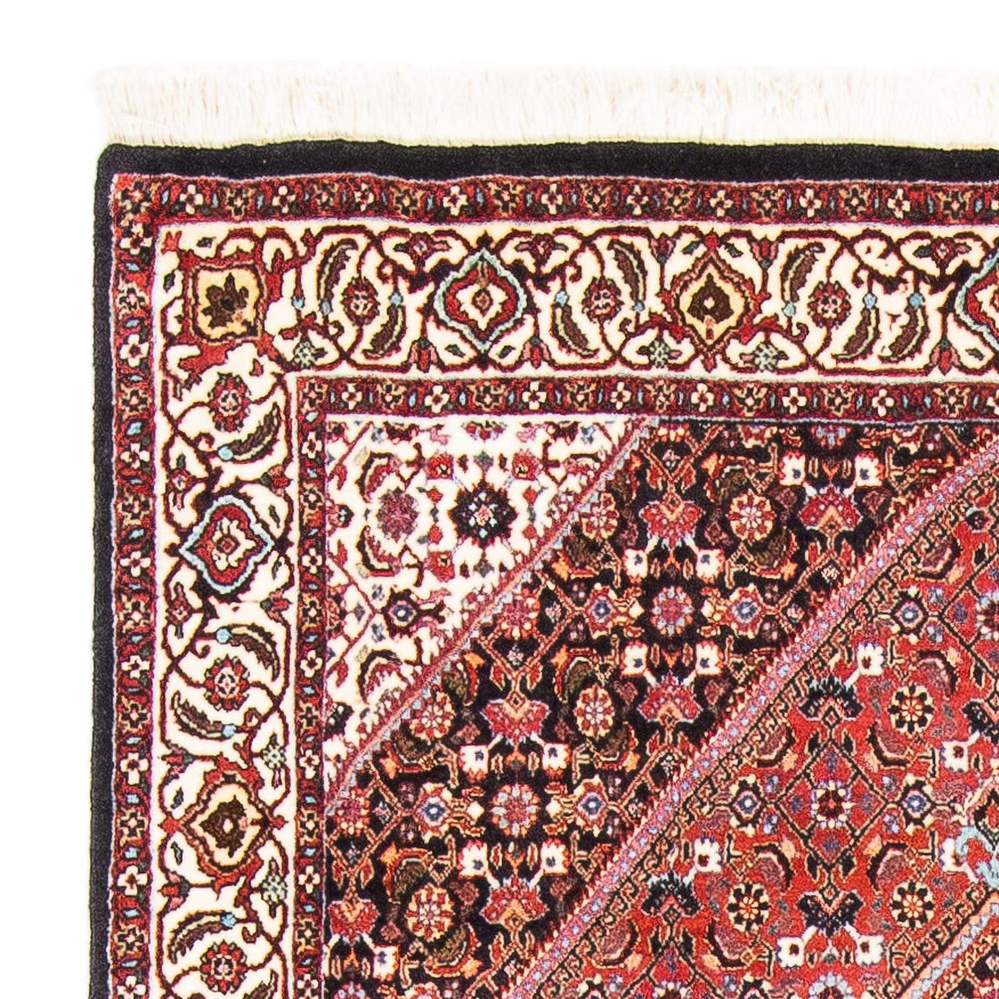 Bidjar Tapijt 176x108cm - Perzisch tapijt