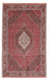 Perzisch tapijt - Bijar - 178 x 109 cm - rood