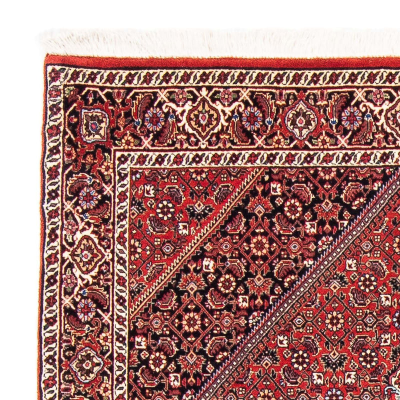 Perzisch tapijt - Bijar - 178 x 109 cm - rood