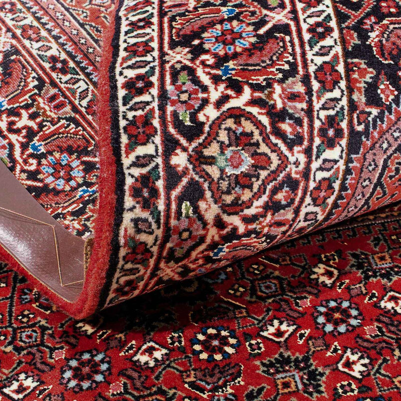 Perzisch tapijt - Bijar - 178 x 109 cm - rood