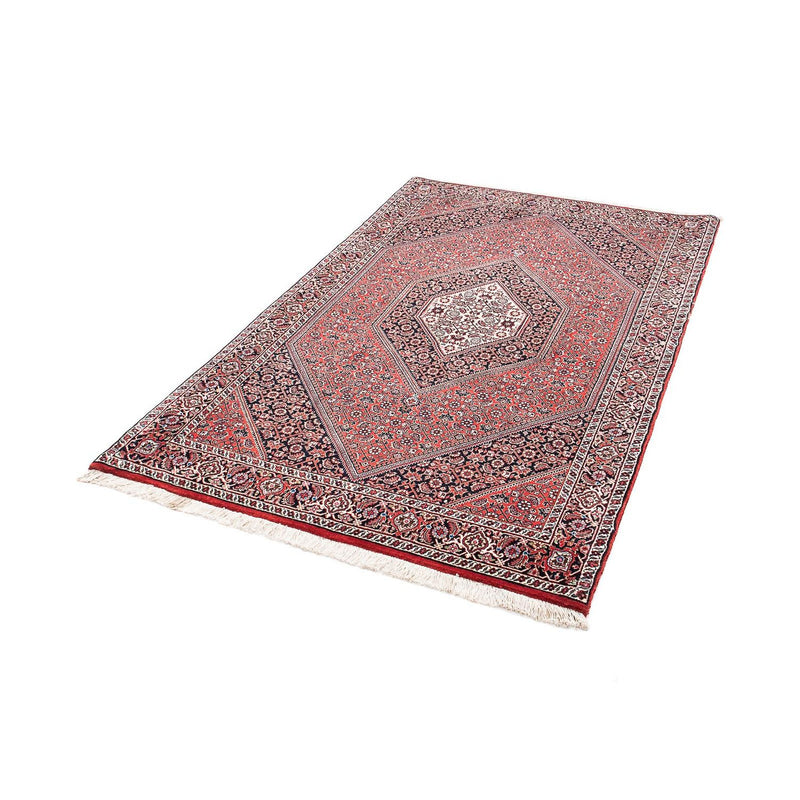 Perzisch tapijt - Bijar - 178 x 109 cm - rood