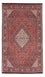 Perzisch tapijt - Bijar - 175 x 108 cm - rood