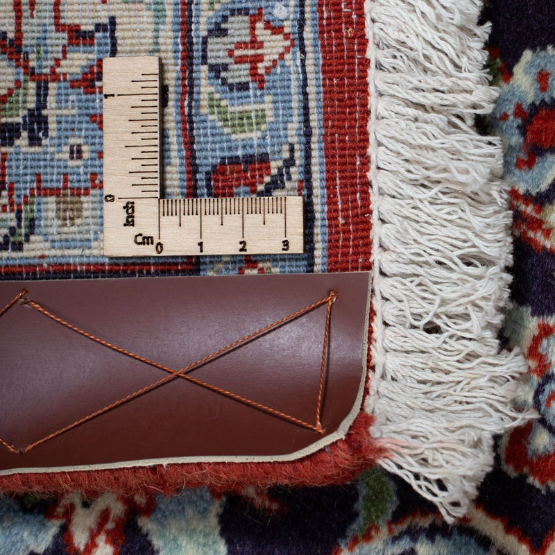 Perzisch tapijt - Royal - 325 x 217 cm - donkerblauw