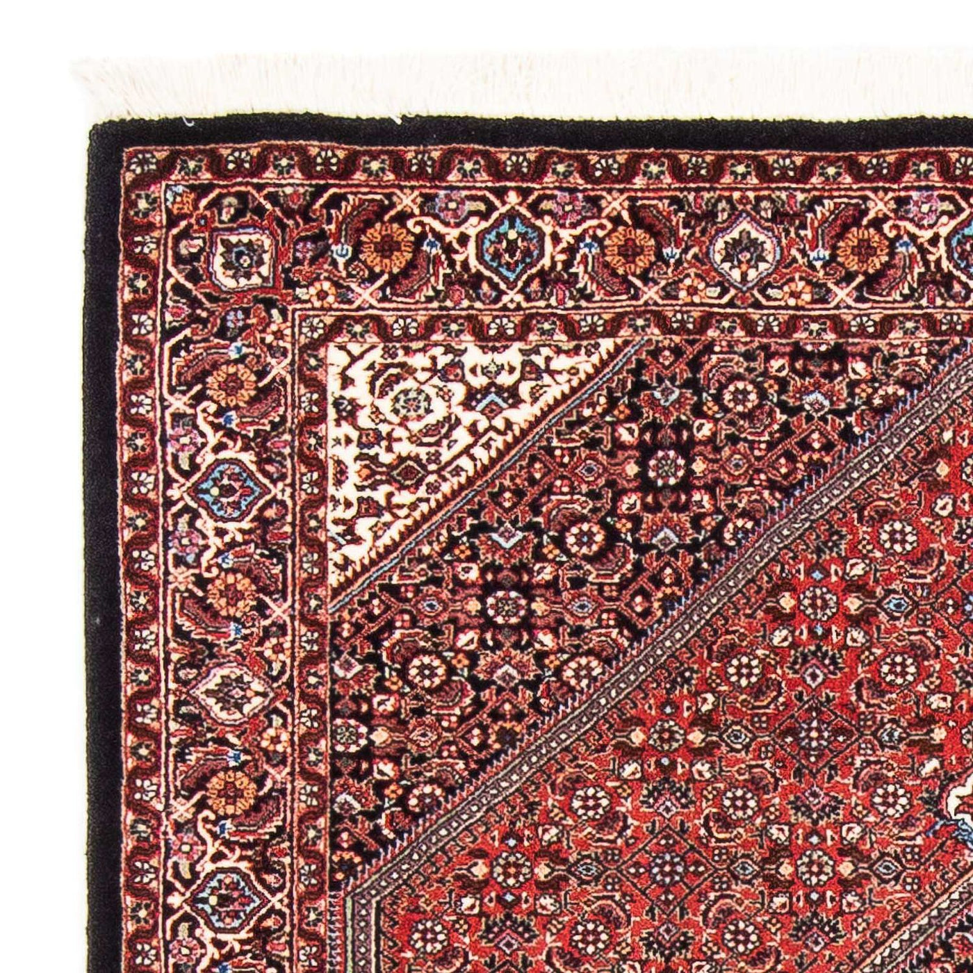 Bidjar Tapijt 174x110cm - Perzisch tapijt