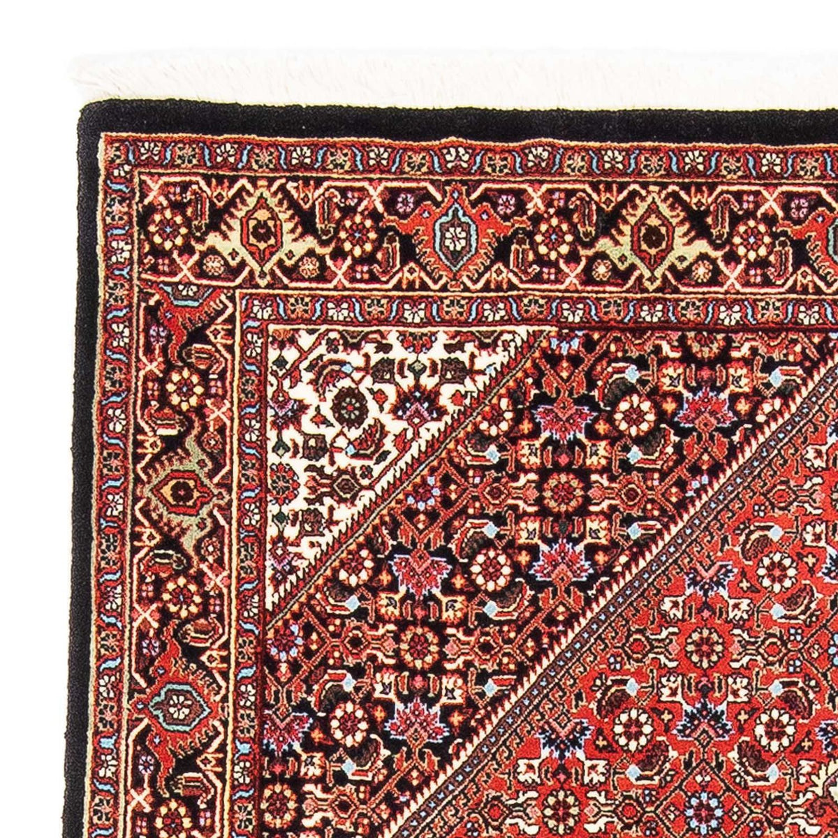 Bidjar Tapijt 110x187cm - Perzisch tapijt