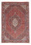 Perzisch tapijt - Bijar - 170 x 110 cm - rood