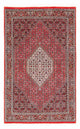 Bidjar Tapijt 175x108cm - Perzisch tapijt