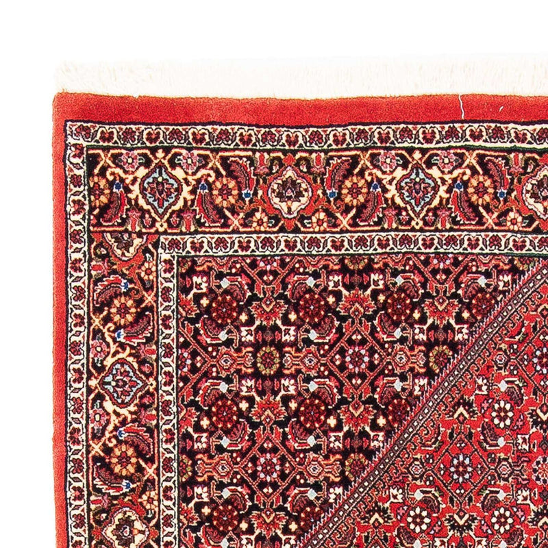 Perzisch tapijt - Bijar - 175 x 108 cm - rood
