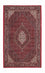 Perzisch tapijt - Bijar - 173 x 106 cm - rood