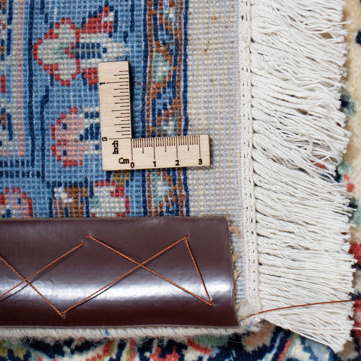 Perzisch tapijt - Royal - 270 x 205 cm - beige