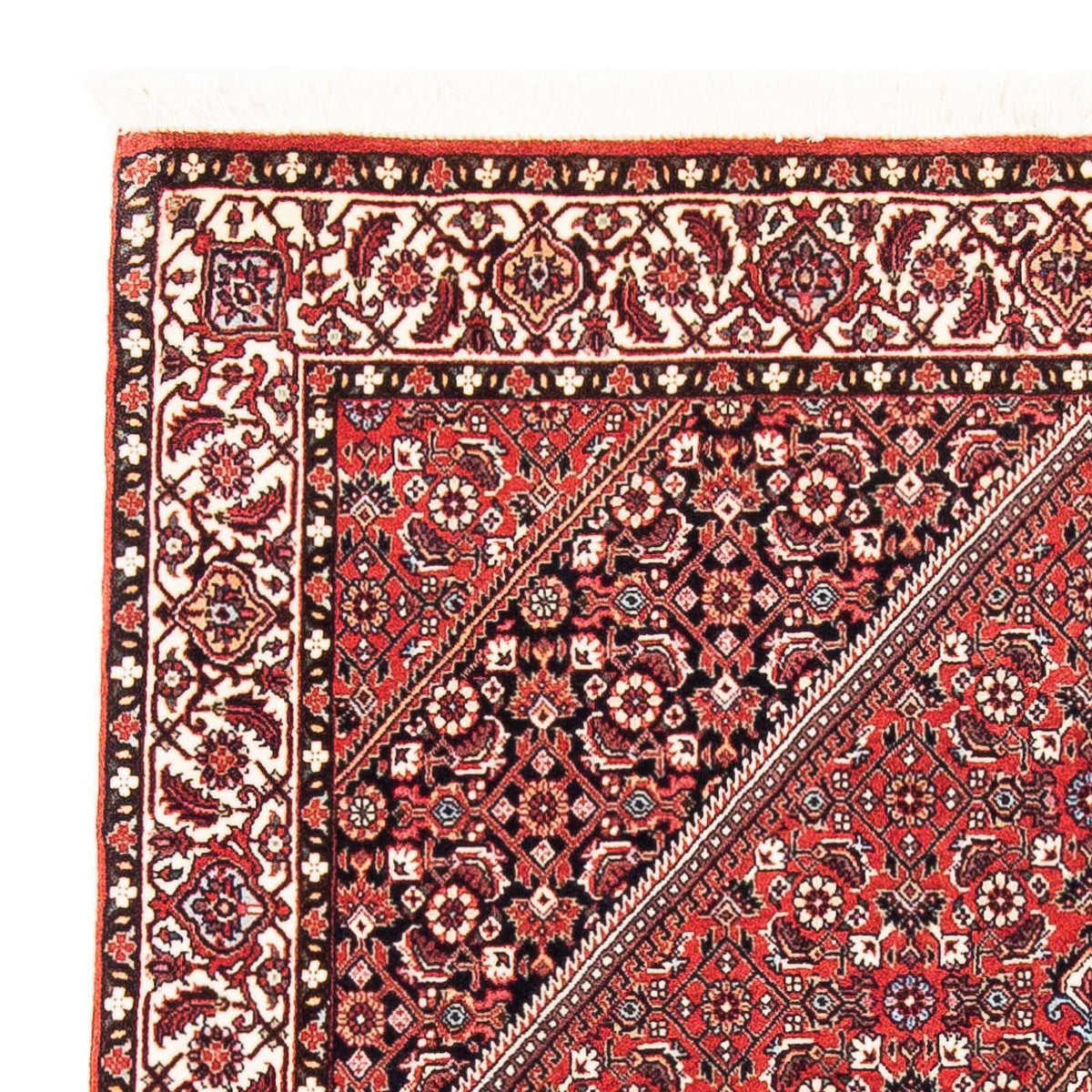 Bidjar Tapijt 110x174cm - Perzisch tapijt
